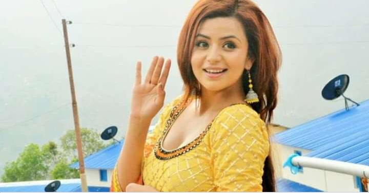 अभिनेत्री नीता ढुंगानाले ‘श्रीमद्भगवत गीता’ निर्देशन गर्ने