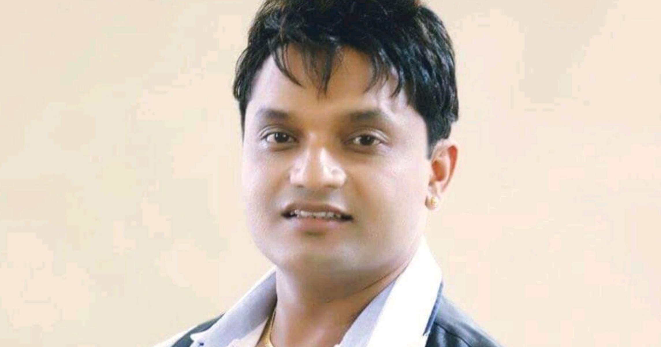 चर्चित गायक पशुपति शर्माले गरे गृह जिल्लामा आर्थिक सहयोग