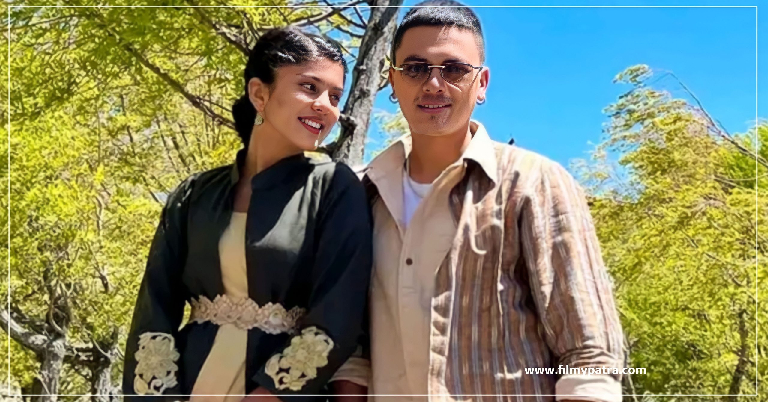 पल शाह फर्किए सुटिङमा, सनिशासँग बाँध्दैछन् जोडी